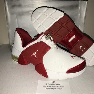 RARE 2002  Jordan Brand Jordan Trunner 218